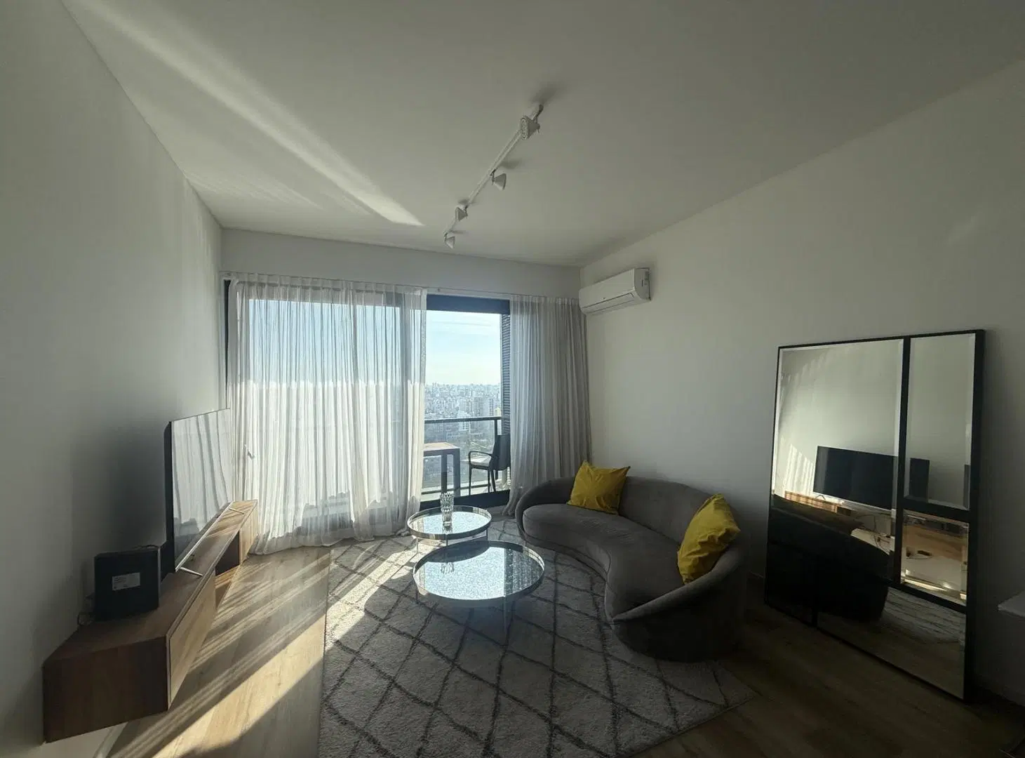 The Link Towers Venta / Alquiler departamento 2 amb en Puerto Madero 2