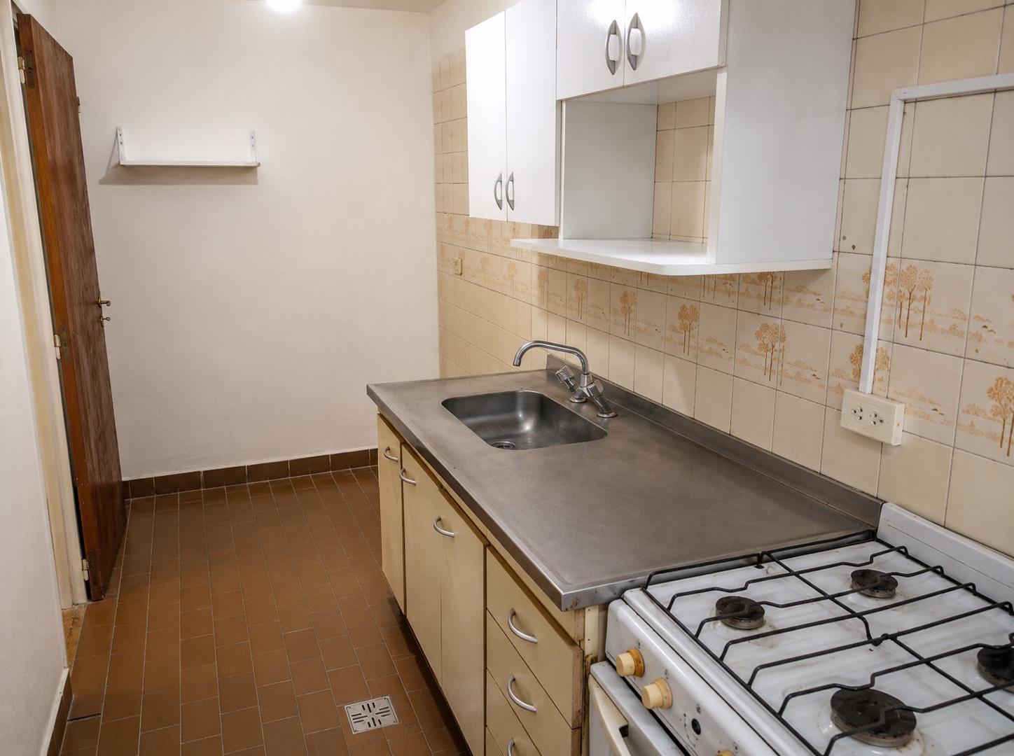 Foto de Alquiler Departamento 2 ambientes | Caballito | CABA, imagen 5