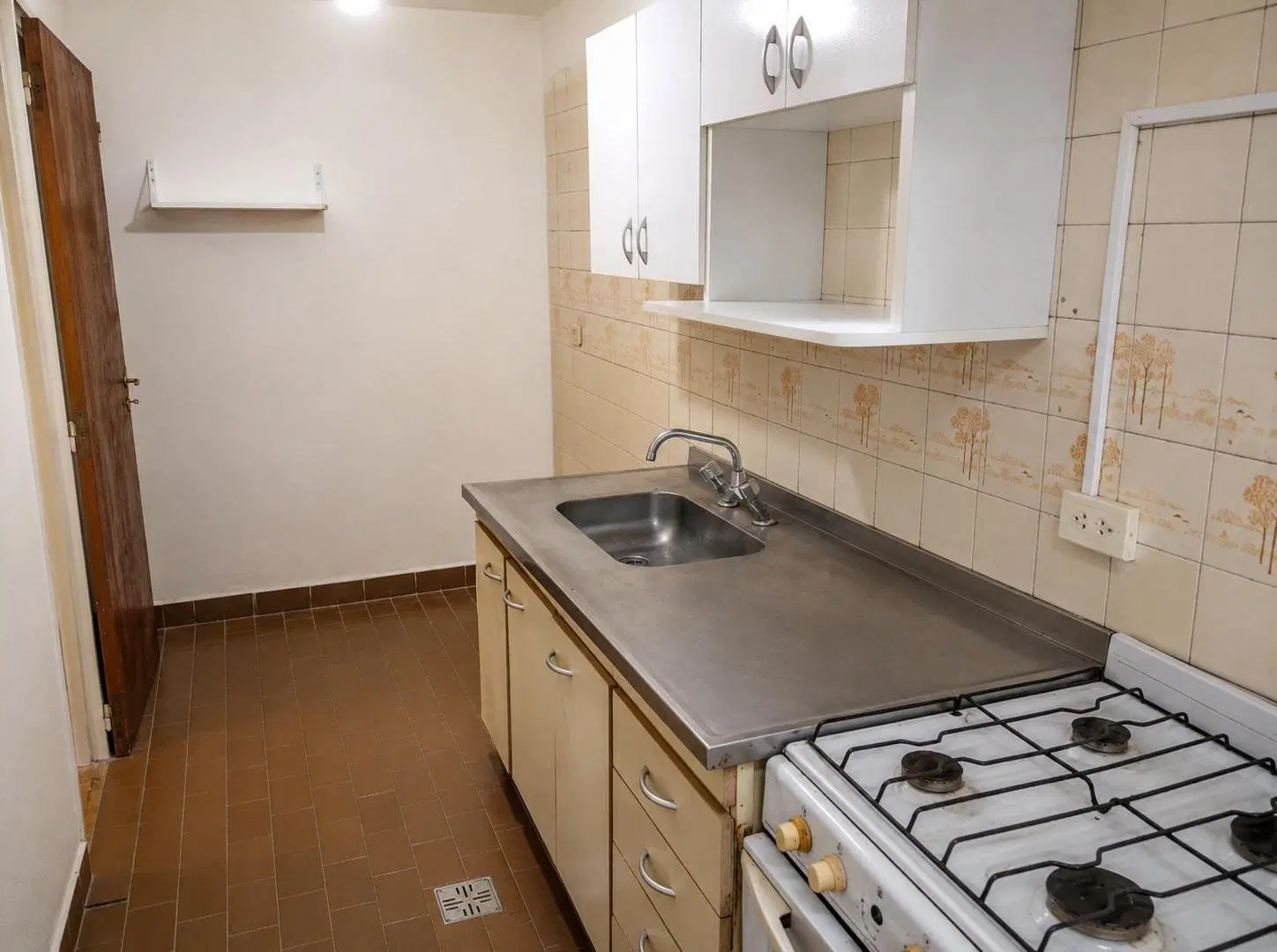 Alquiler Departamento 2 ambientes | Caballito | CABA 5