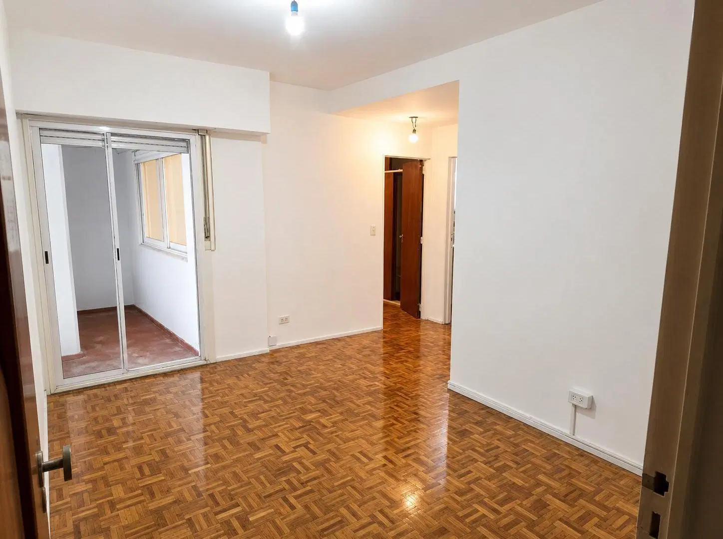 Alquiler Departamento 2 ambientes | Caballito | CABA 2