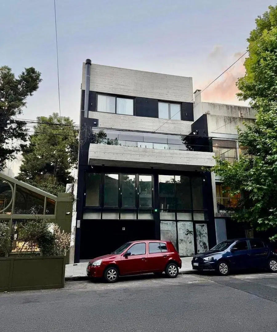 Alquiler de Local en Palermo Hollywood | CABA 4