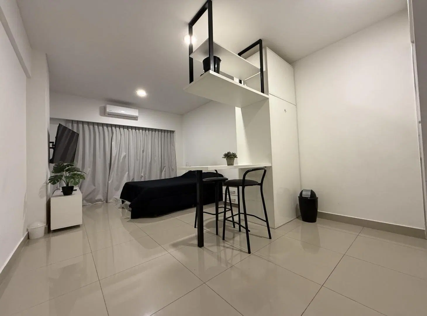 Departamento en  Venta en San Telmo Paseo de la Cisterna 2