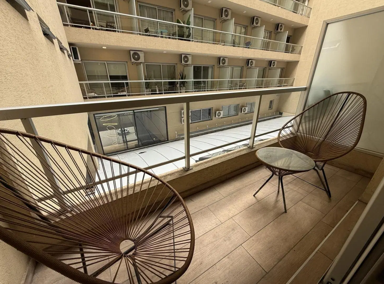 Departamento en  Venta en San Telmo Paseo de la Cisterna 8