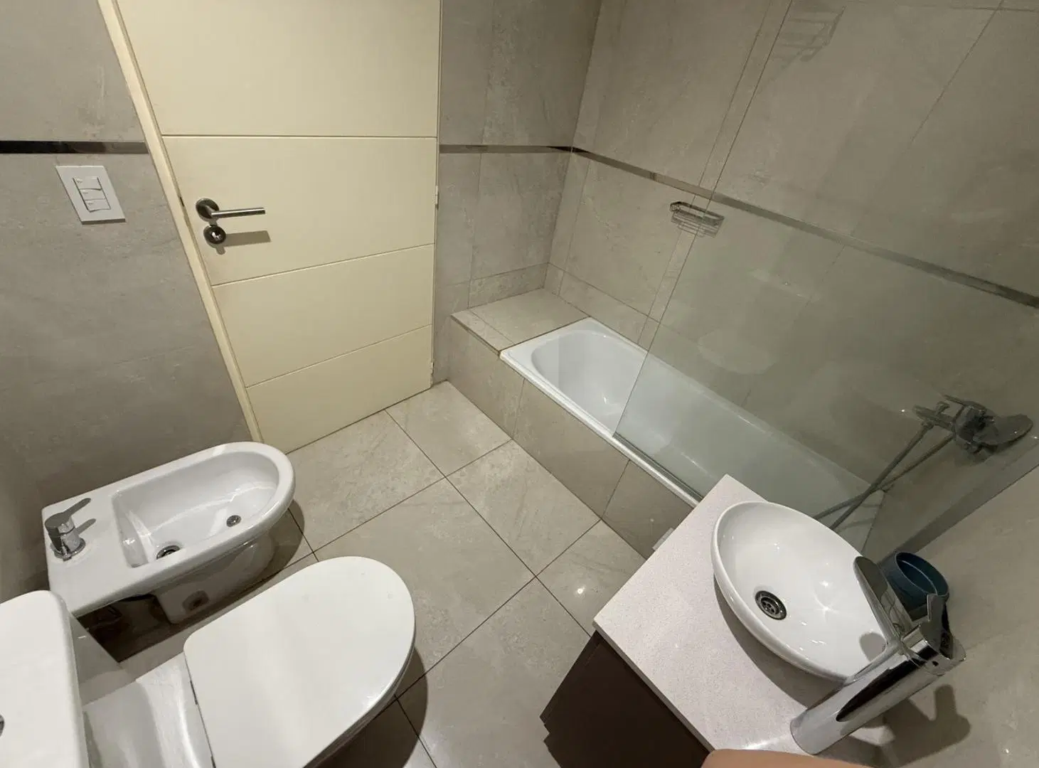 Departamento en  Venta en San Telmo Paseo de la Cisterna 3