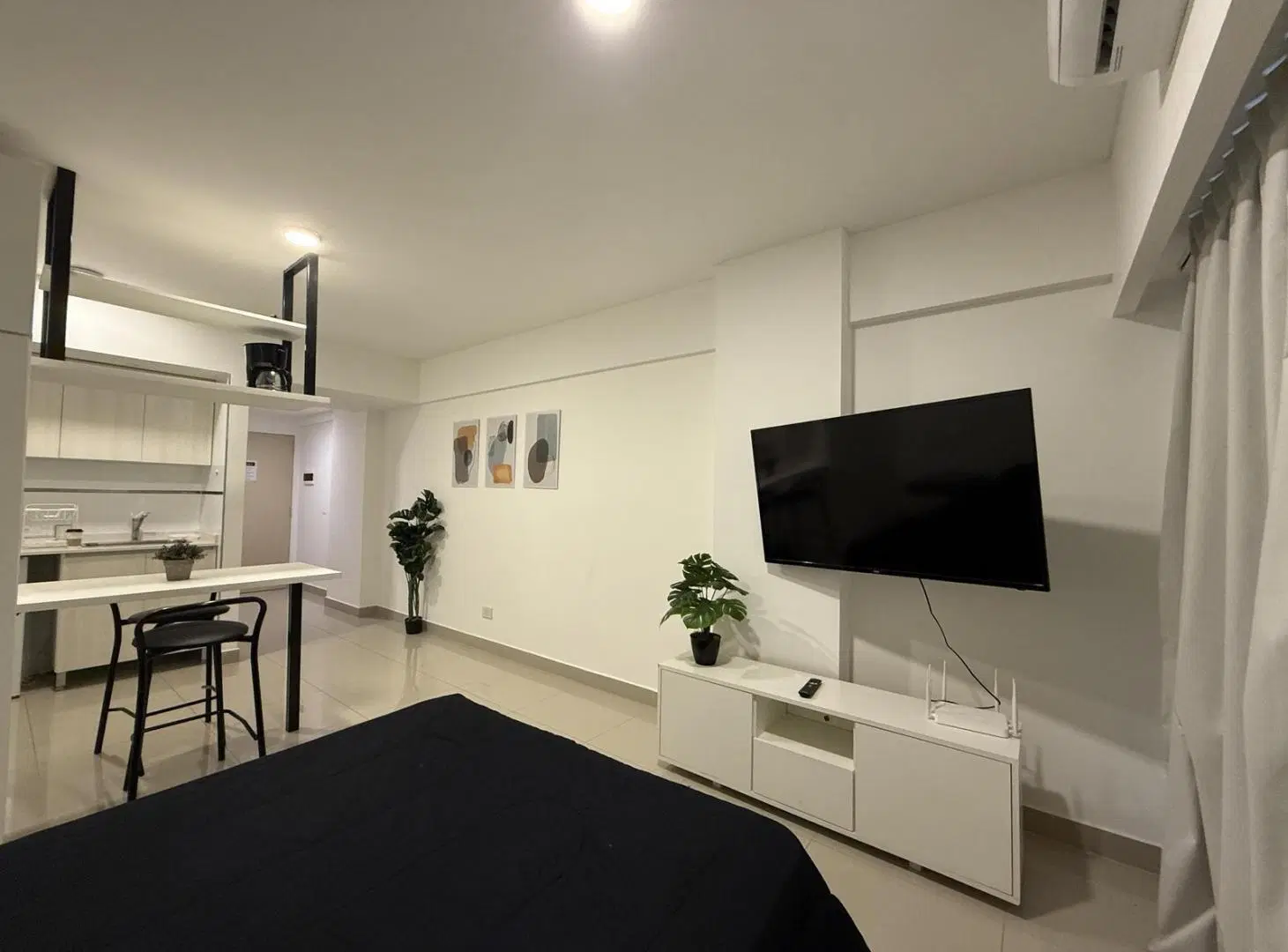 Departamento en  Venta en San Telmo Paseo de la Cisterna 5