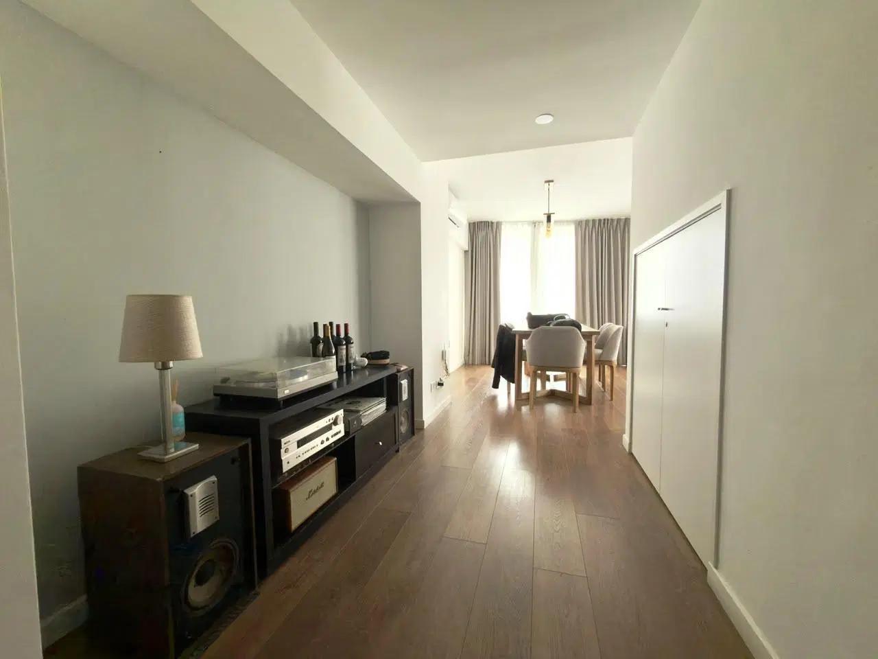 Venta departamento 2 ambientes en Recoleta 4