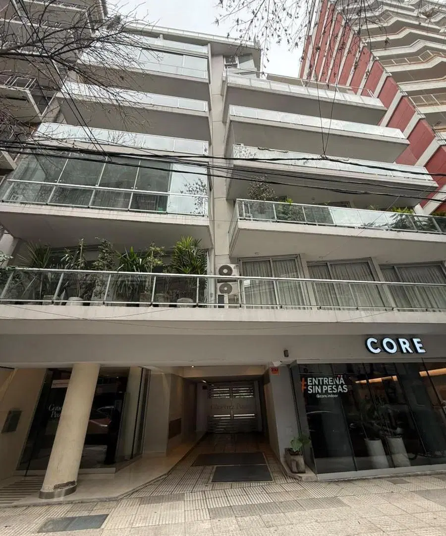 Venta departamento 2 ambientes en Recoleta 3