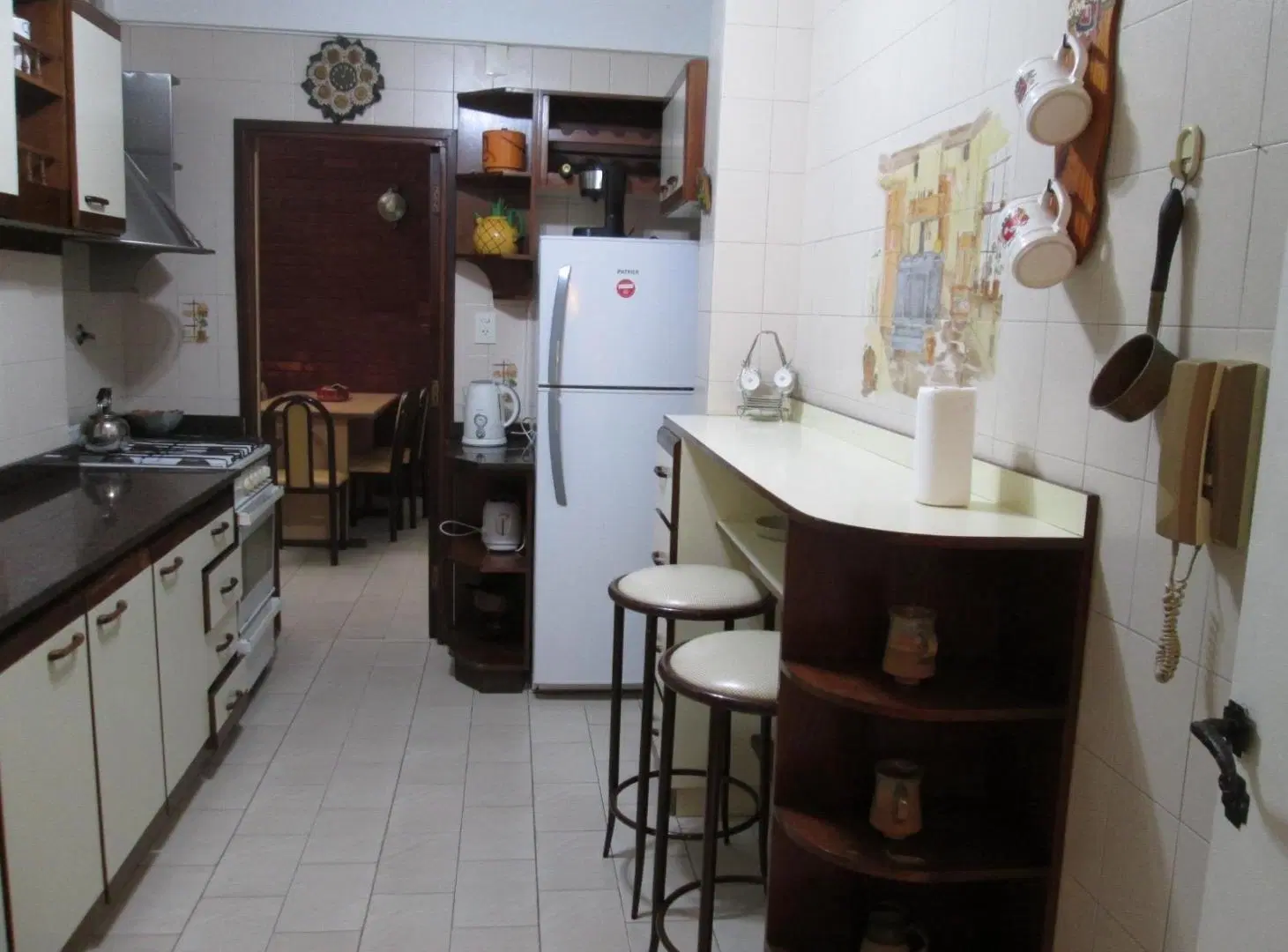 Alquiler de Departamento 4 ambientes | Belgrano | CABA 4