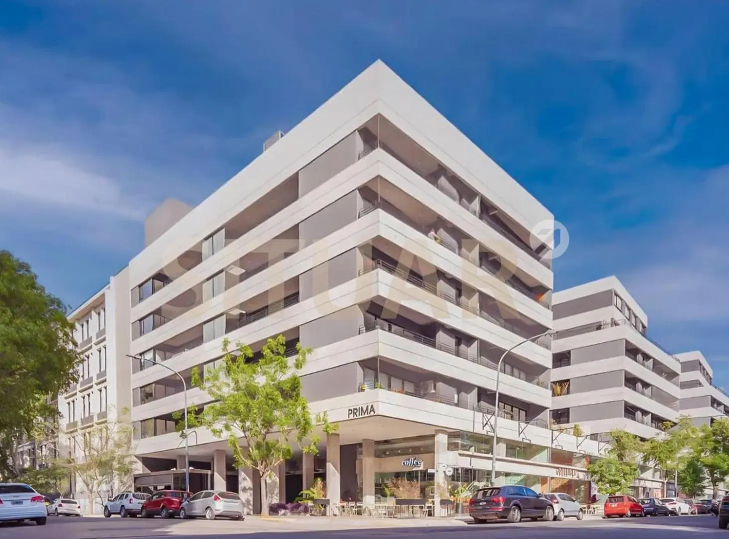 Venta Departamento2 ambientes XL con balcón corrido en Prima Caballito – 4