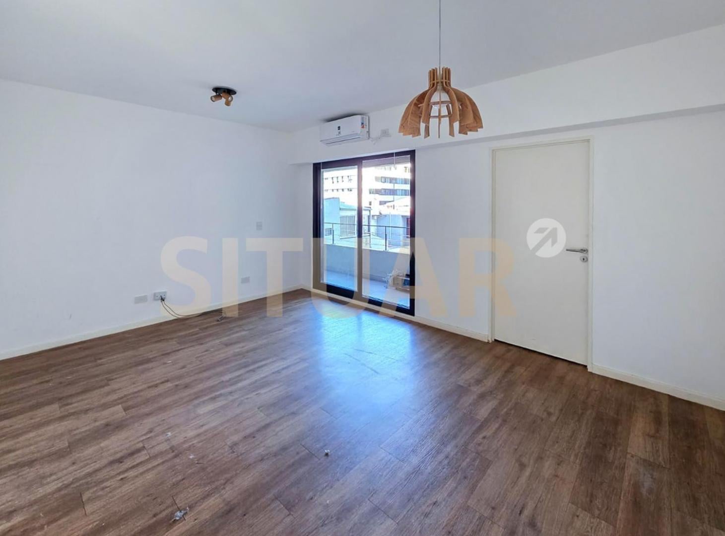 Venta Departamento2 ambientes XL con balcón corrido en Prima Caballito –