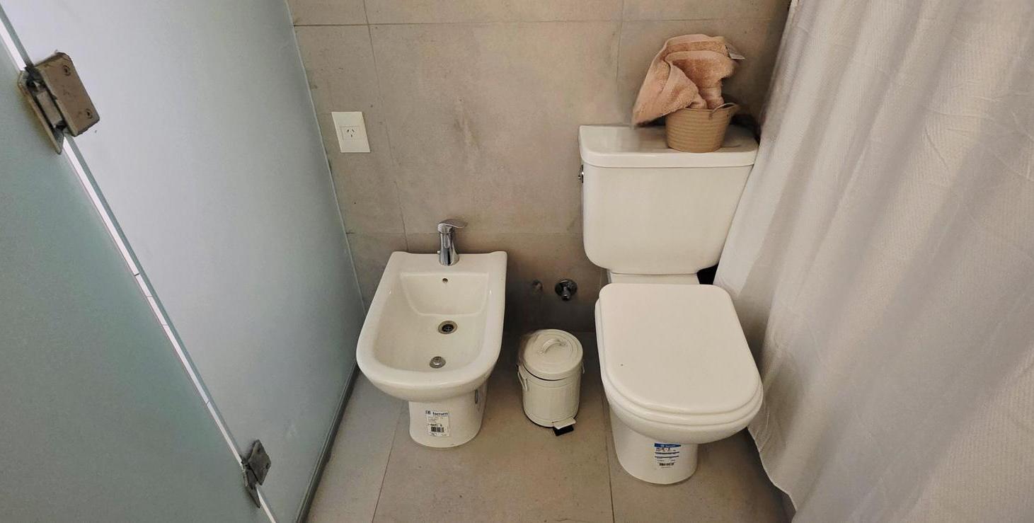 VENTA DEPARTAMENTO DE 3 AMBIENTES CON COCHERA EN VILLA DEVOTO