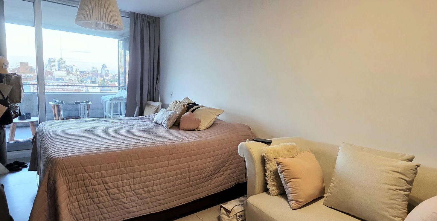 VENTA DEPARTAMENTO DE 3 AMBIENTES CON COCHERA EN VILLA DEVOTO
