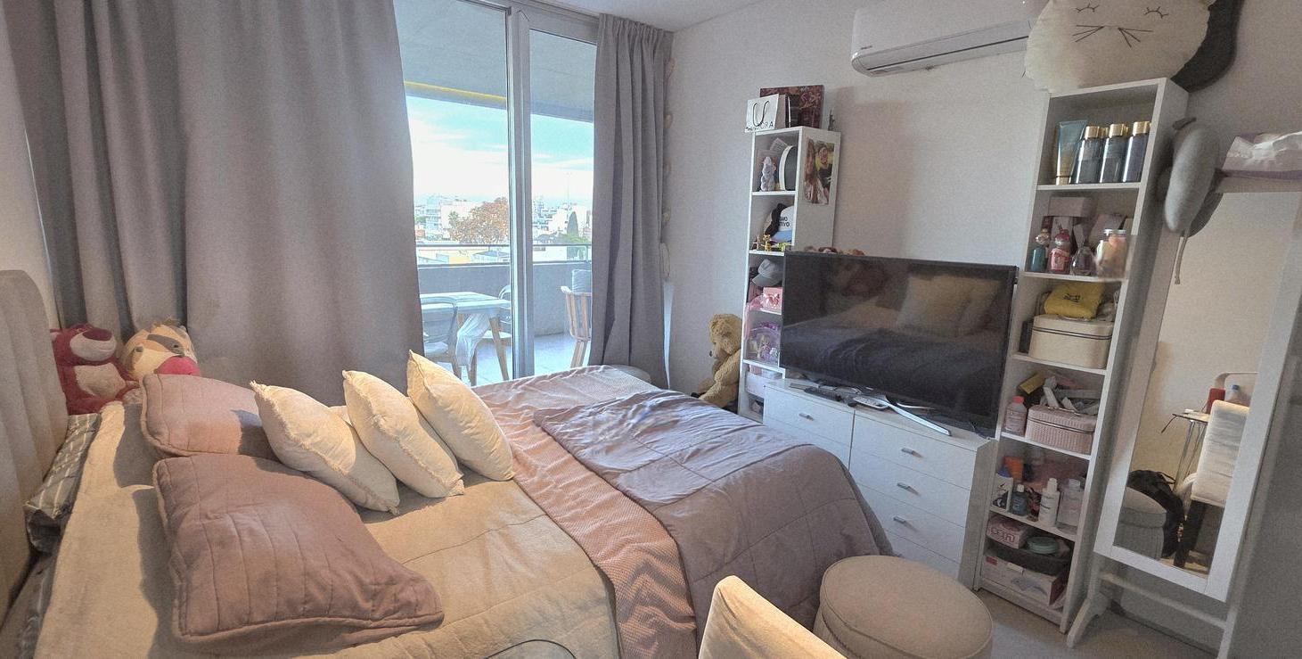 VENTA DEPARTAMENTO DE 3 AMBIENTES CON COCHERA EN VILLA DEVOTO