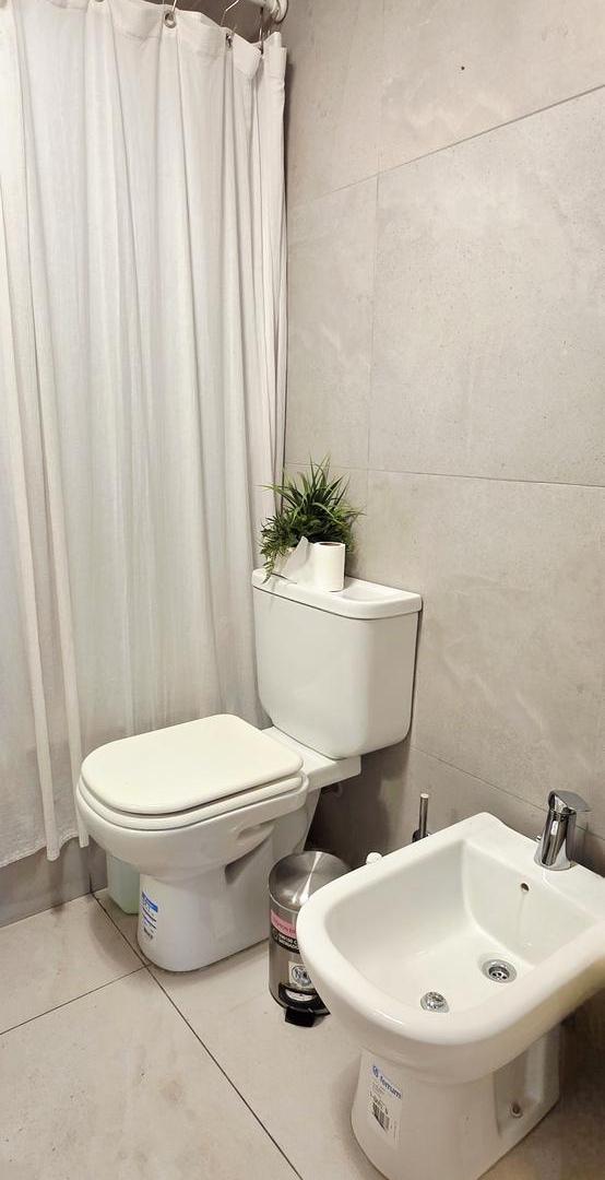VENTA DEPARTAMENTO DE 3 AMBIENTES CON COCHERA EN VILLA DEVOTO