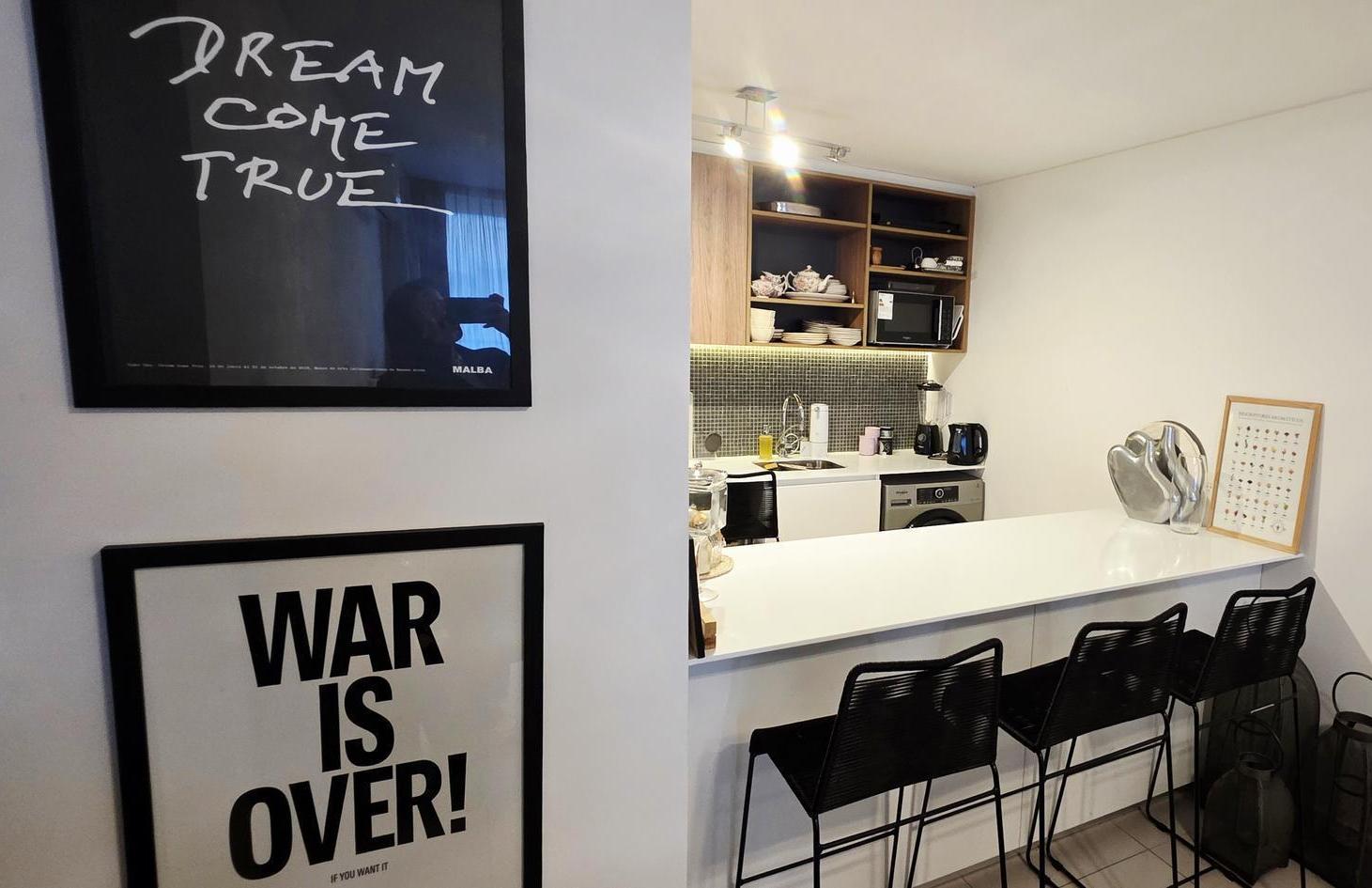 VENTA DEPARTAMENTO DE 3 AMBIENTES CON COCHERA EN VILLA DEVOTO