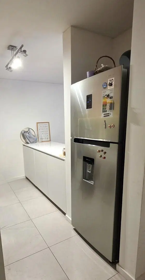 VENTA DEPARTAMENTO DE 3 AMBIENTES CON COCHERA EN VILLA DEVOTO 4