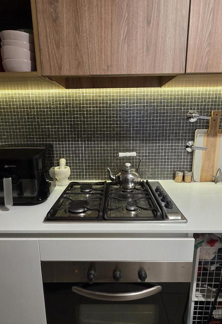 VENTA DEPARTAMENTO DE 3 AMBIENTES CON COCHERA EN VILLA DEVOTO