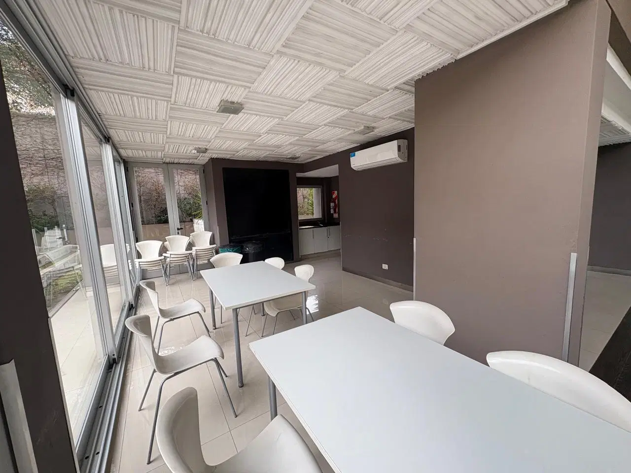 Alquiler Departamento 3 amb en Palermo 5