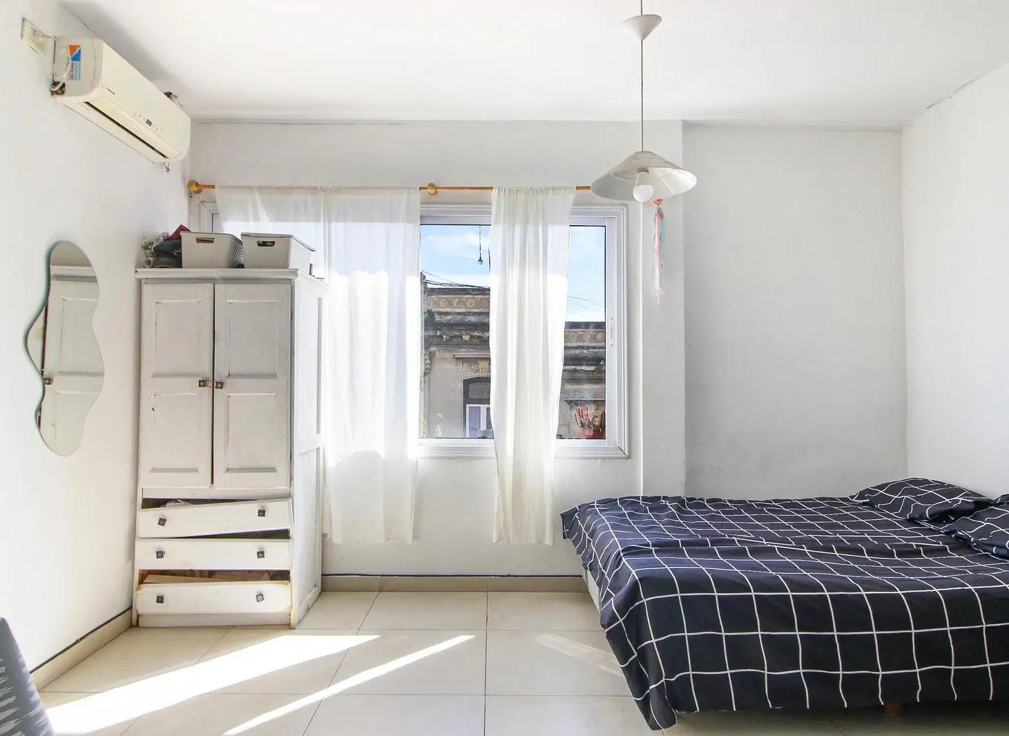Venta Monoambiente en Parque Patricios/ Constitución 3