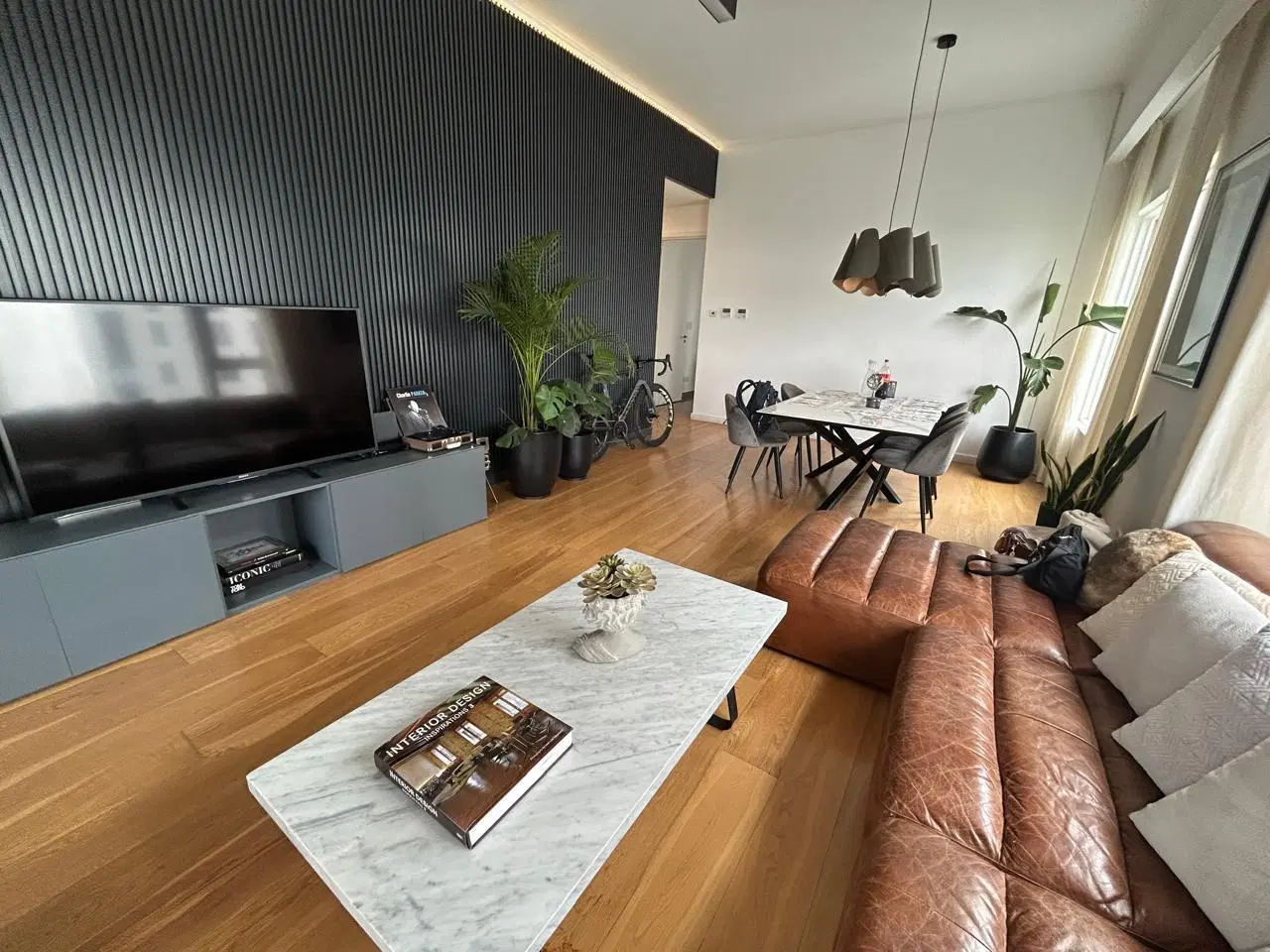 ALQUILER O VENTA ALVEAR TOWER. DEPTO 3 AMBIENTES , PUERTO MADERO 2