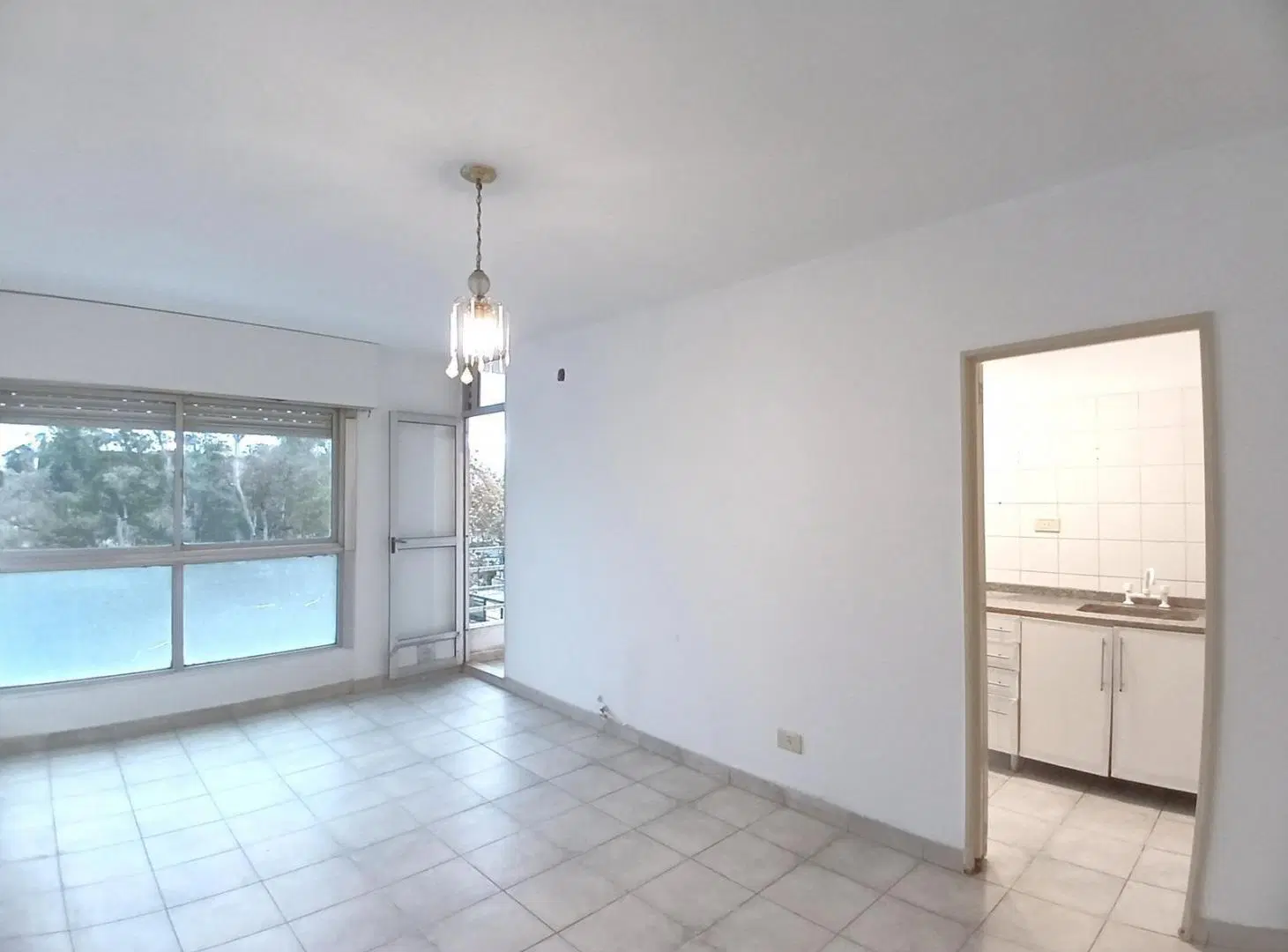 VENTA Departamento 2 Ambientes con cochera opcional APTO CRÉDITO,  profesional, commercial, Airbnb 2