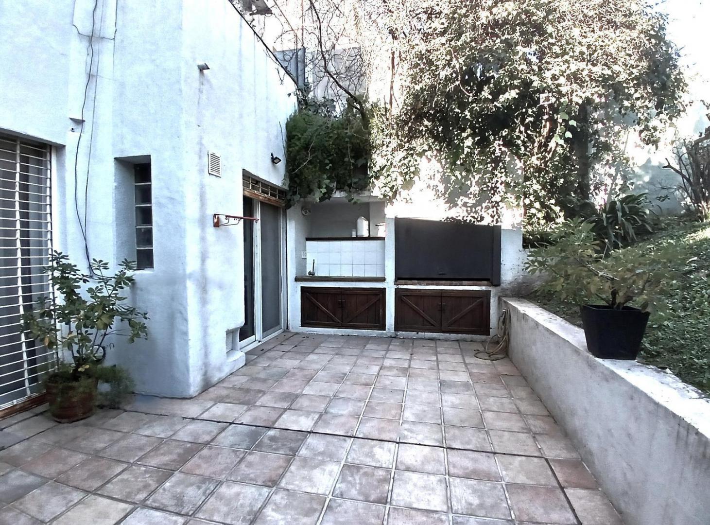 VENTA Casa 9 Ambientes con jardin, pileta, ascensor, cocheras, terrazas, parilla Núñez APTO CREDITO