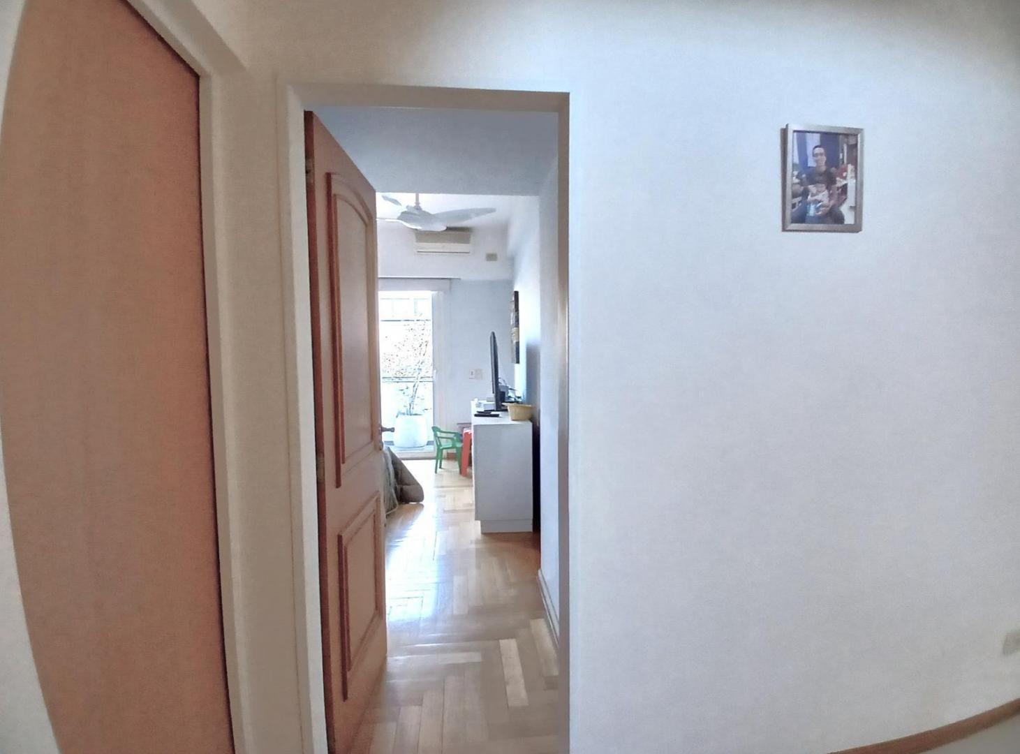 VENTA Casa 9 Ambientes con jardin, pileta, ascensor, cocheras, terrazas, parilla Núñez APTO CREDITO