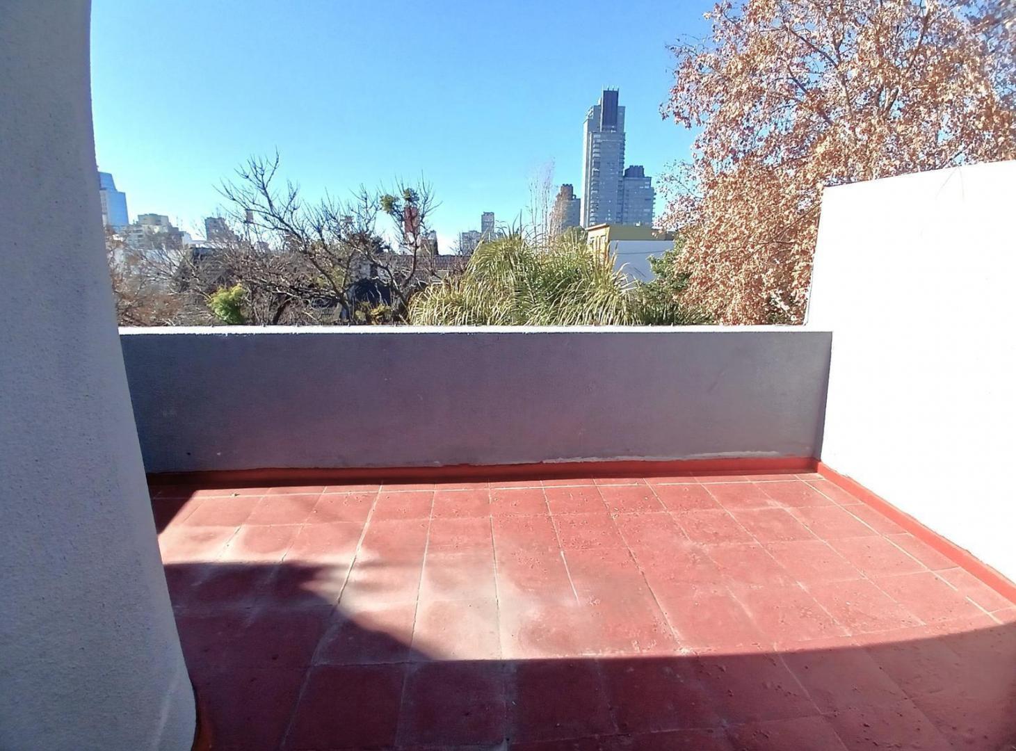 VENTA Casa 9 Ambientes con jardin, pileta, ascensor, cocheras, terrazas, parilla Núñez APTO CREDITO
