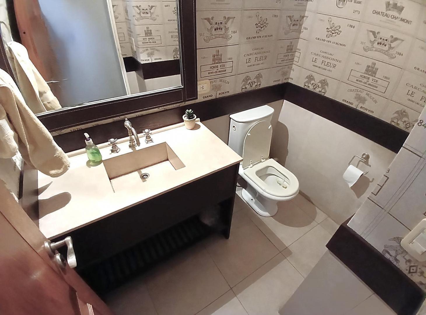 VENTA Casa 9 Ambientes con jardin, pileta, ascensor, cocheras, terrazas, parilla Núñez APTO CREDITO