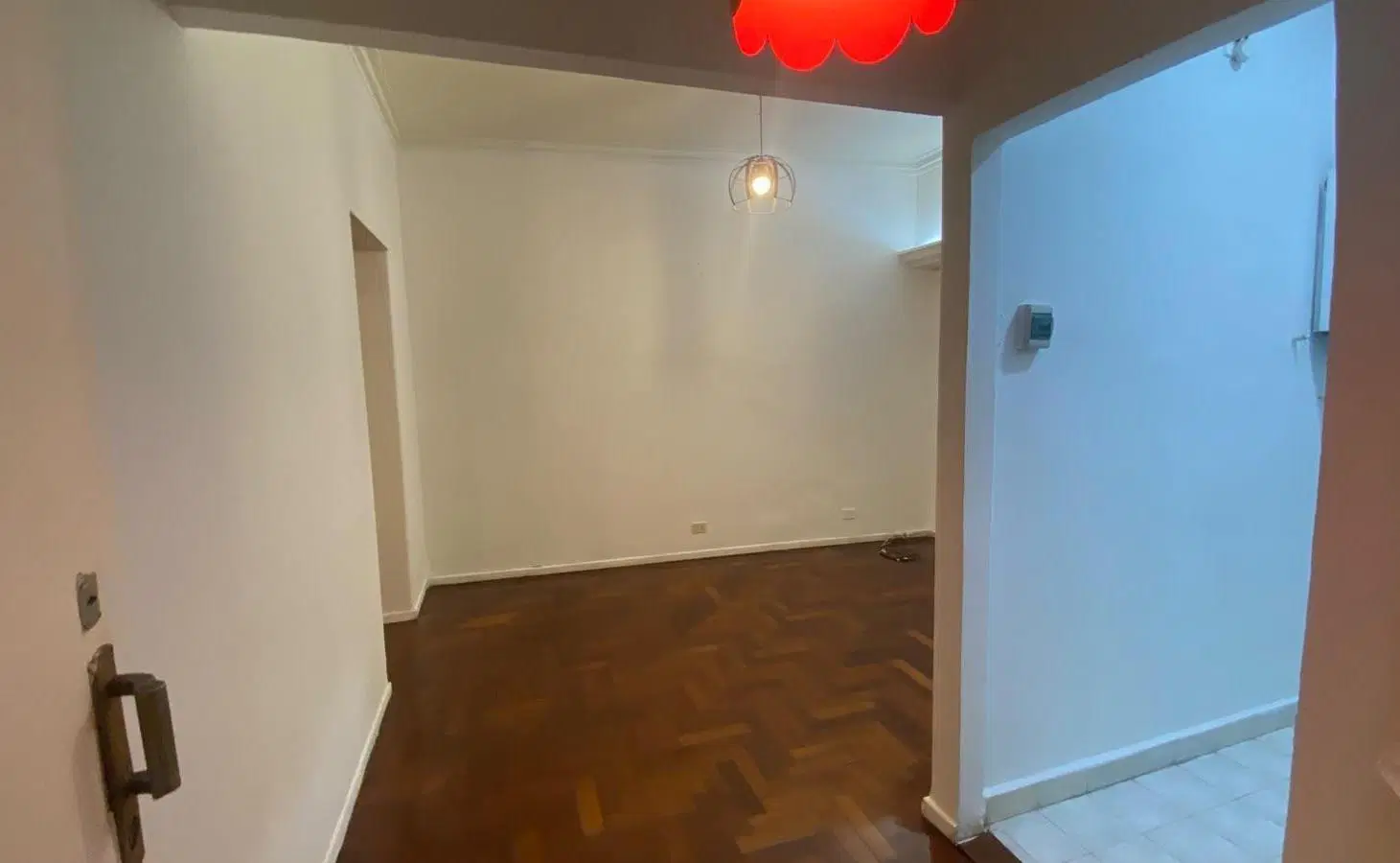 Venta Departamento  2 ambientes en Recoleta 2