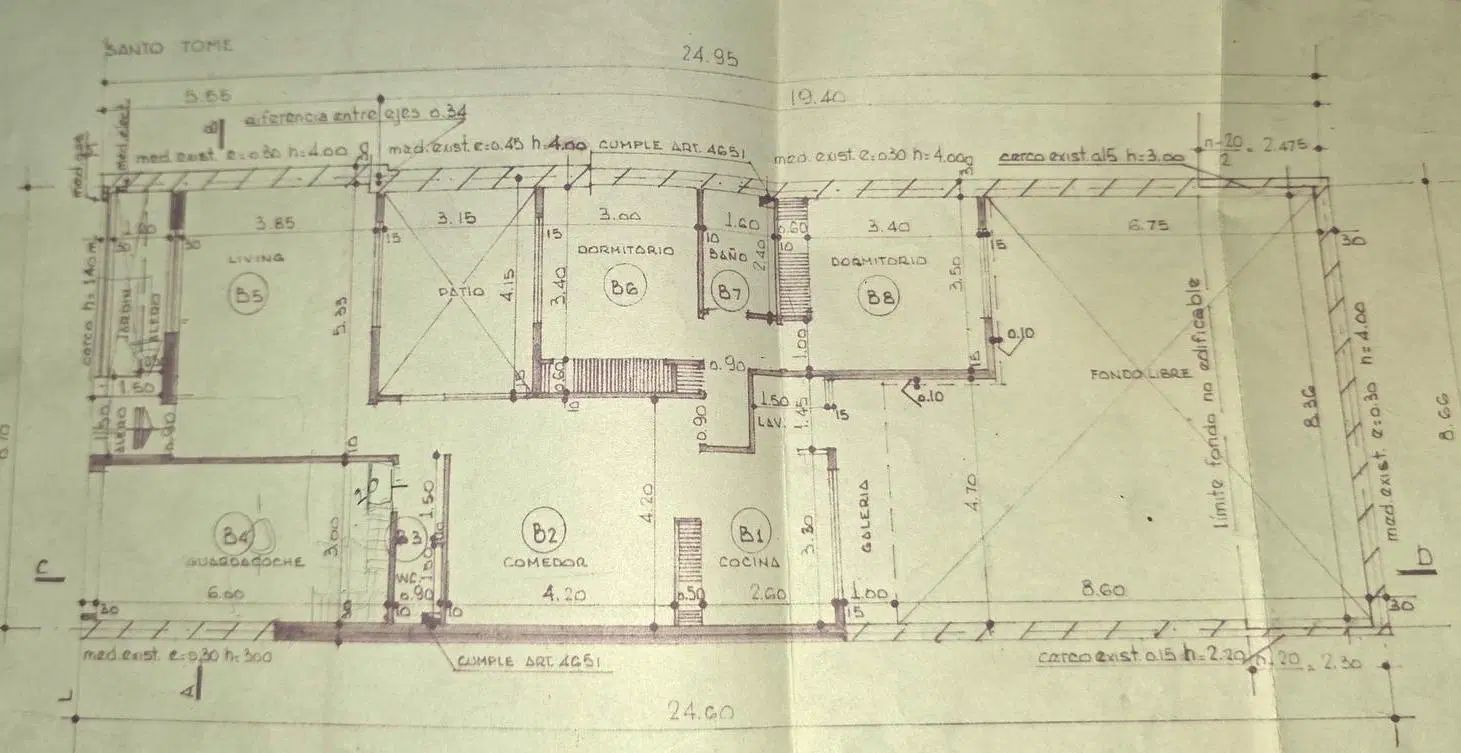 Plano 1