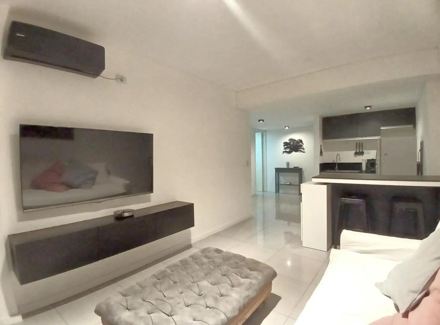ALQUILER Departamento 2 Ambientes Full Amenities en Lumier Boulevard Puerto Madero, Apto mascotas 3