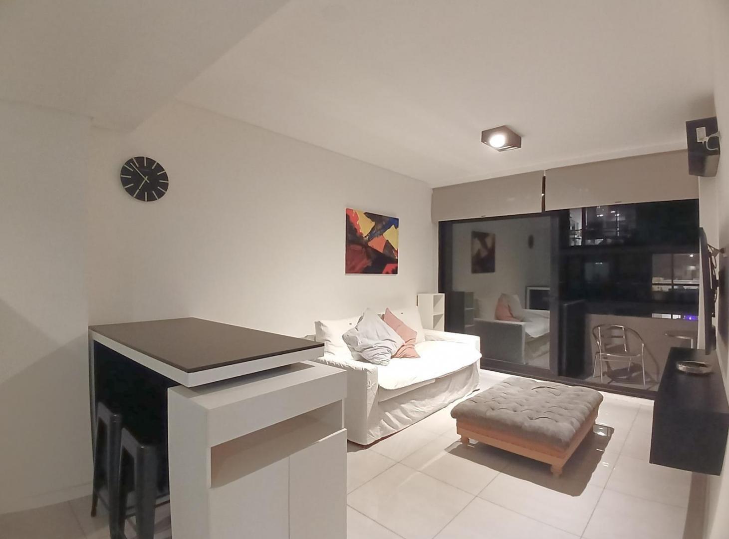 Foto de ALQUILER Departamento 2 Ambientes Full Amenities en Lumier Boulevard, imagen 4