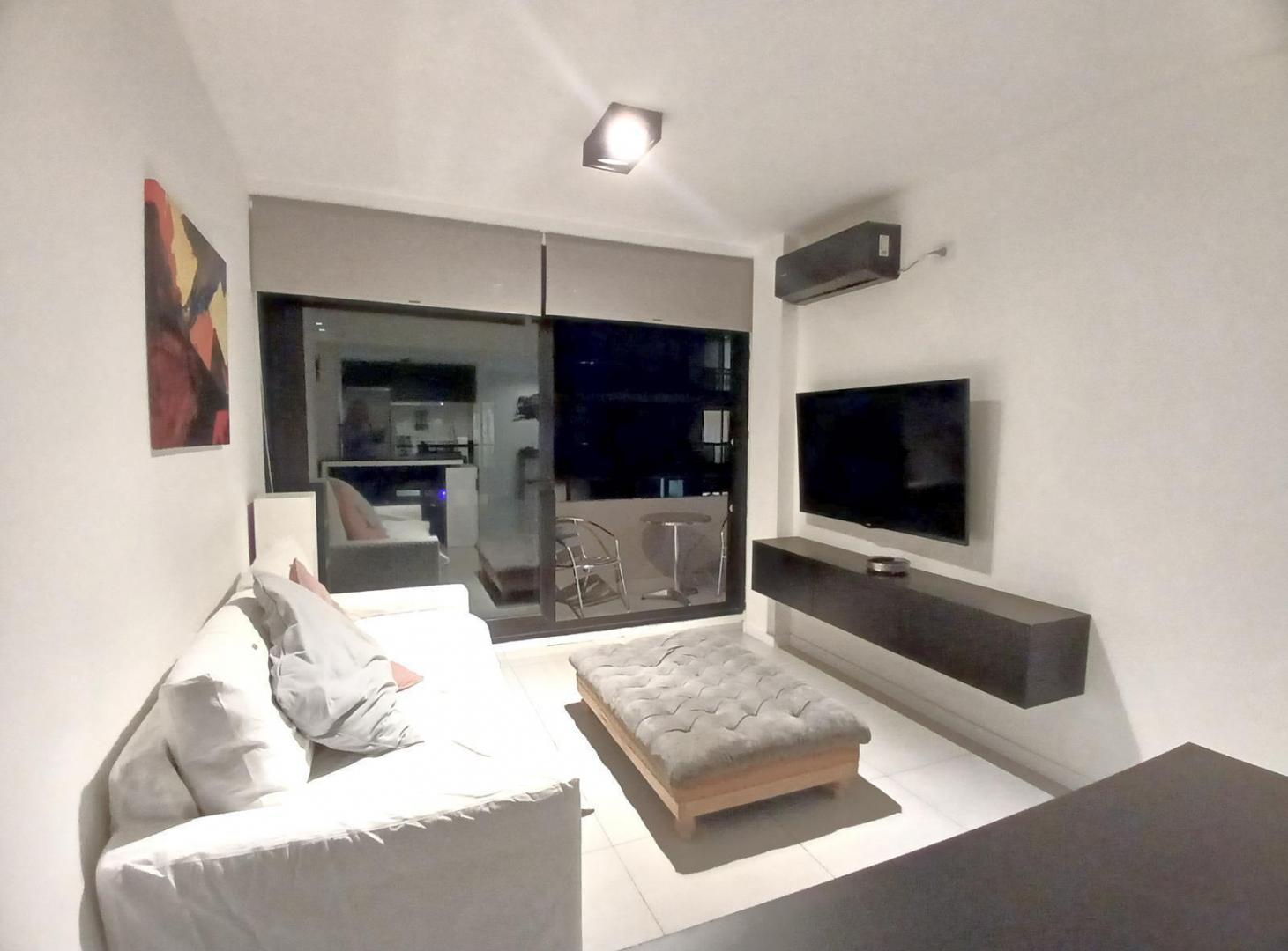 Foto de ALQUILER Departamento 2 Ambientes Full Amenities en Lumier Boulevard, imagen 3