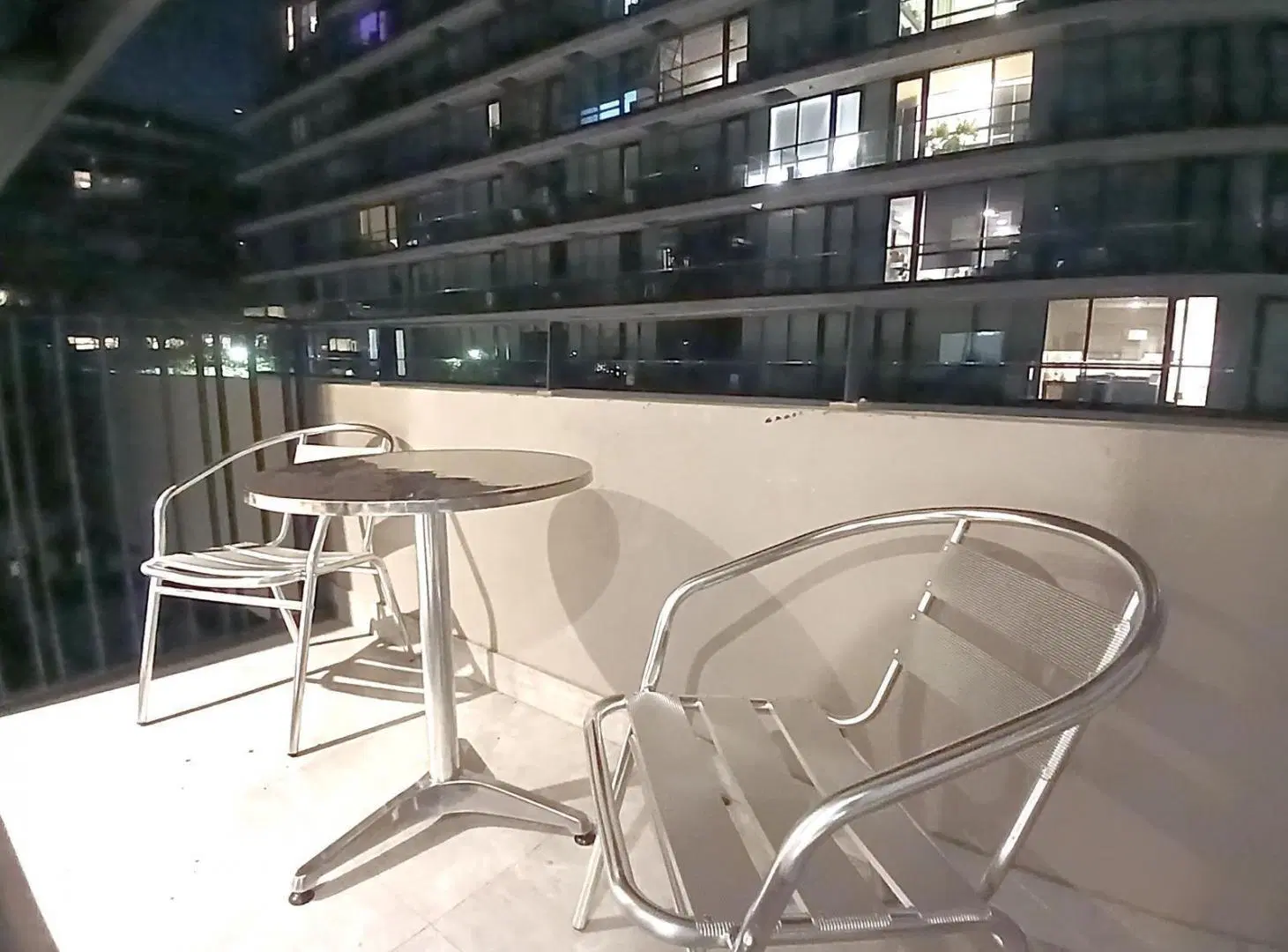 ALQUILER Departamento 2 Ambientes Full Amenities en Lumier Boulevard Puerto Madero, Apto mascotas 5