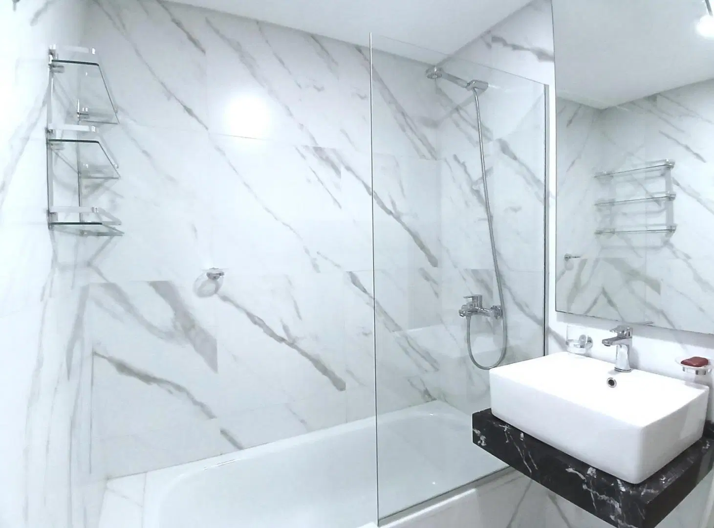ALQUILER Departamento 2 Ambientes Full Amenities en Lumier Boulevard Puerto Madero, Apto mascotas 4