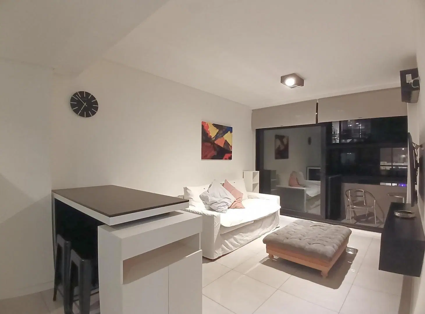 ALQUILER Departamento 2 Ambientes Full Amenities en Lumier Boulevard Puerto Madero, Apto mascotas 5