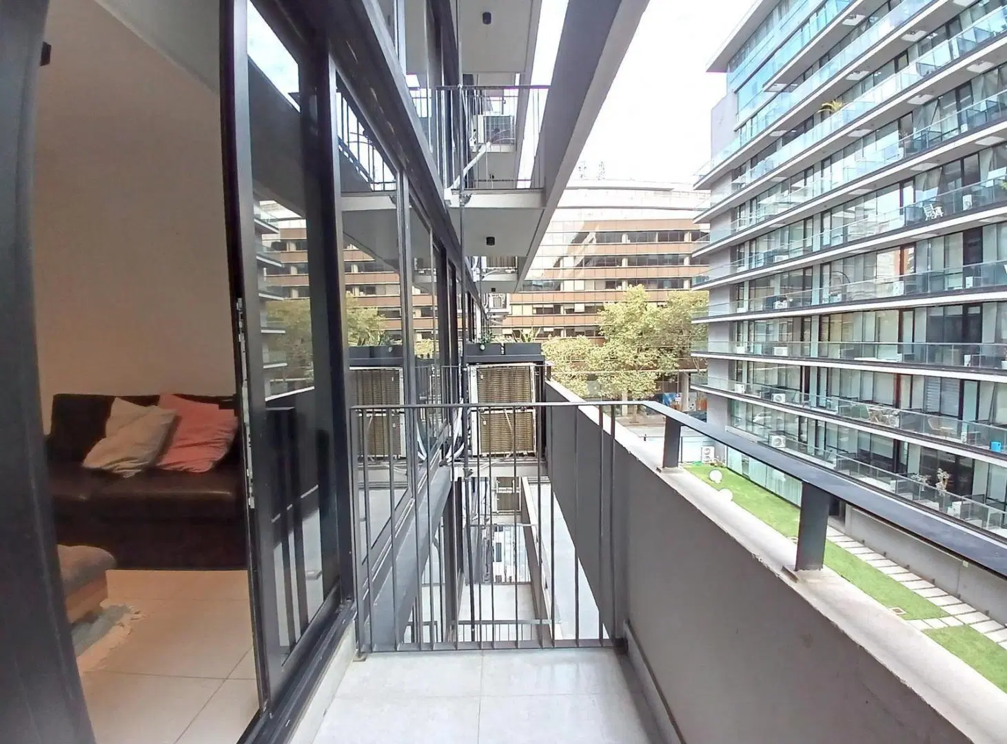 ALQUILER Departamento 2 Ambientes Full Amenities en Lumier Boulevard Puerto Madero, Apto mascotas 3
