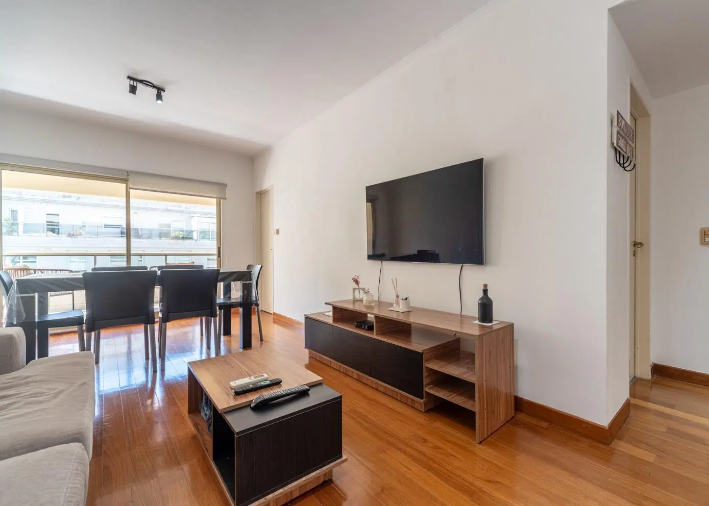 Santa Maria del Puerto Venta Departamento 3 ambientes c/cochera en Puerto Madero 5