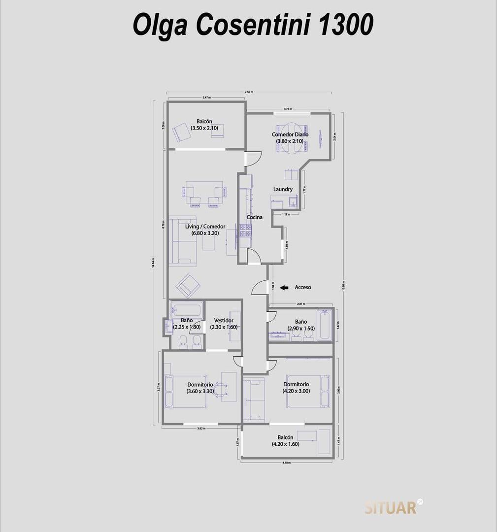Apartamento