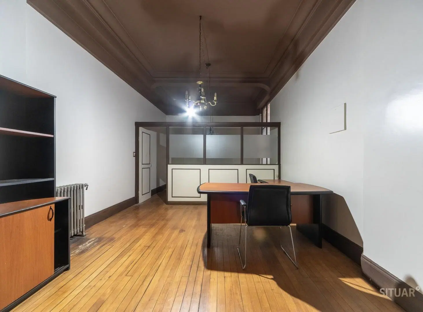 VENTA O ALQUILER OFICINA  EN MONSERRAT 2