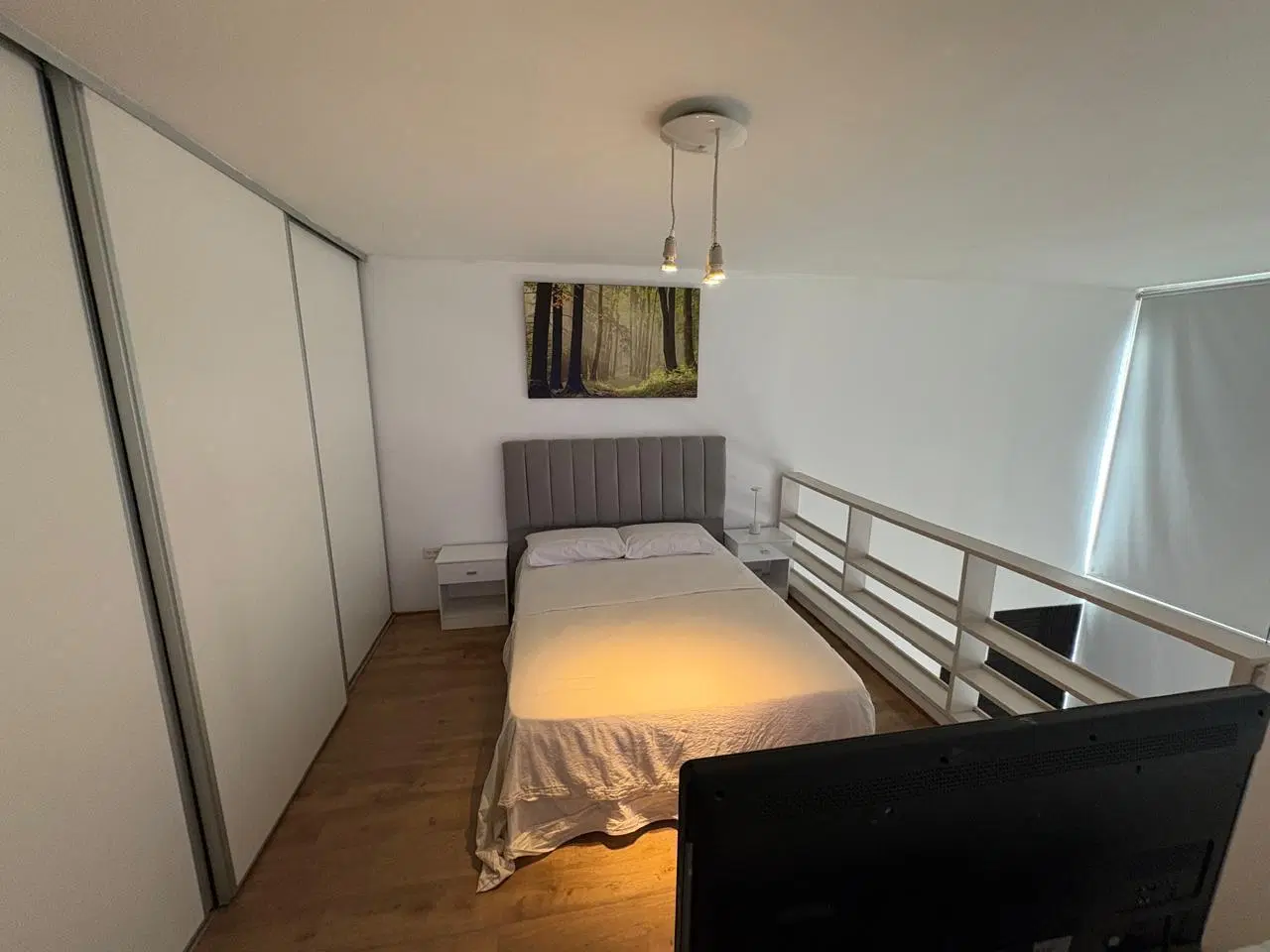 alquiler duplex amoblado 2