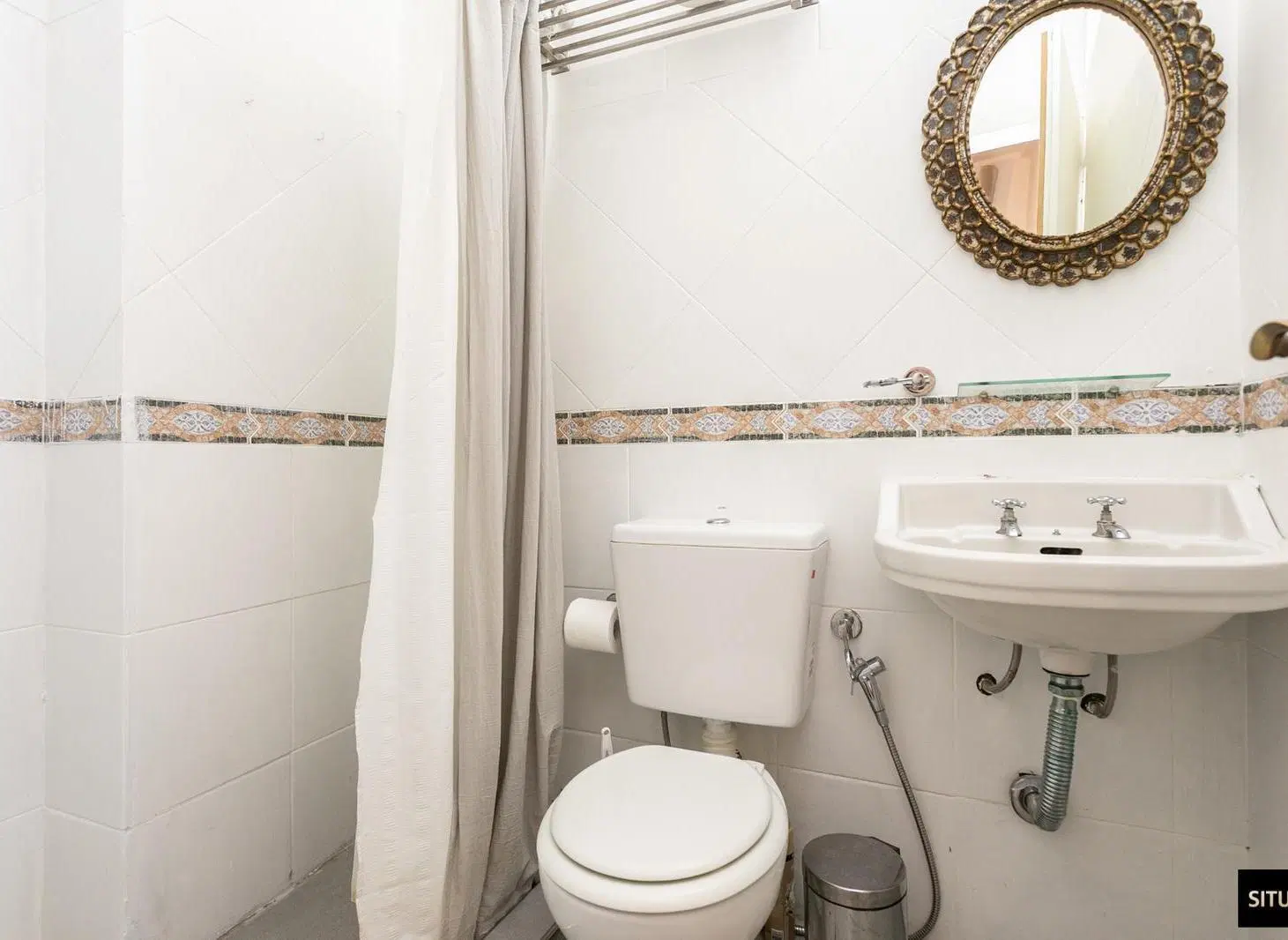 Venta de Departamento en Palermo Plaza Armenia 5