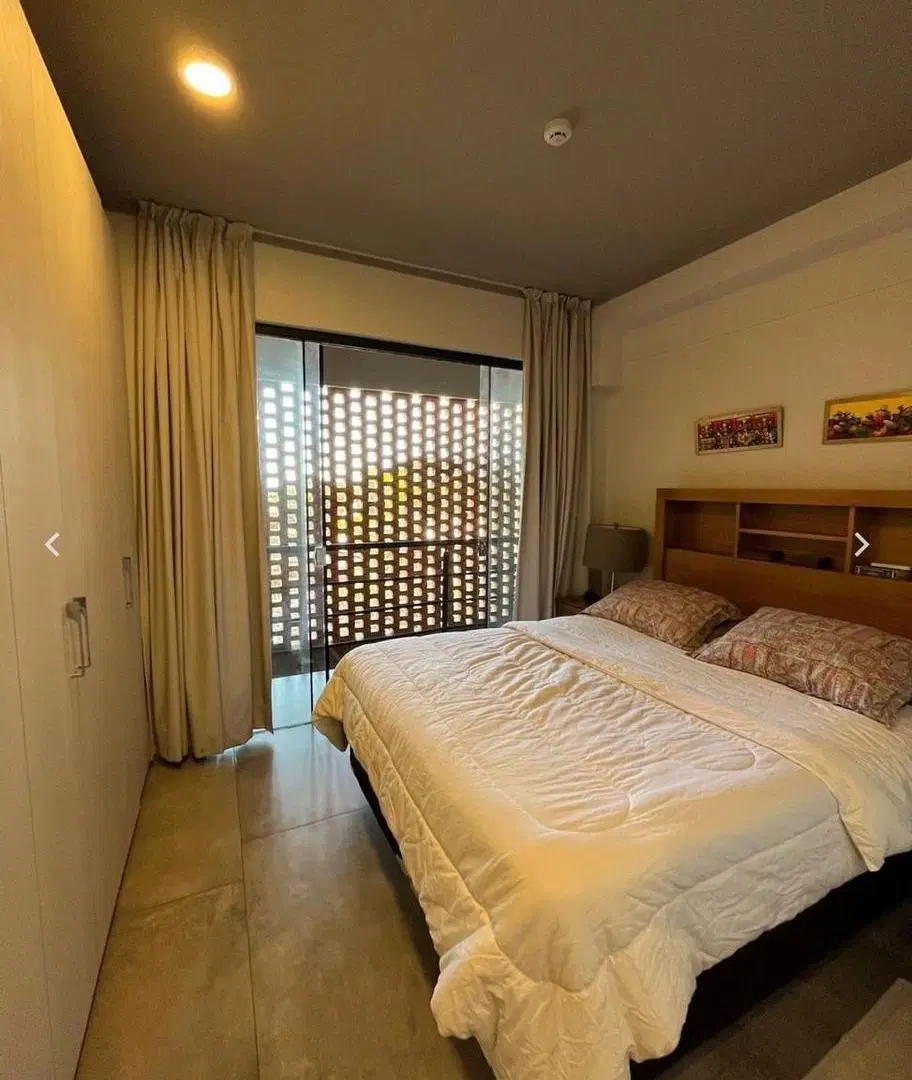Venta departamento 2 ambiente en Paraguay Asunción 4