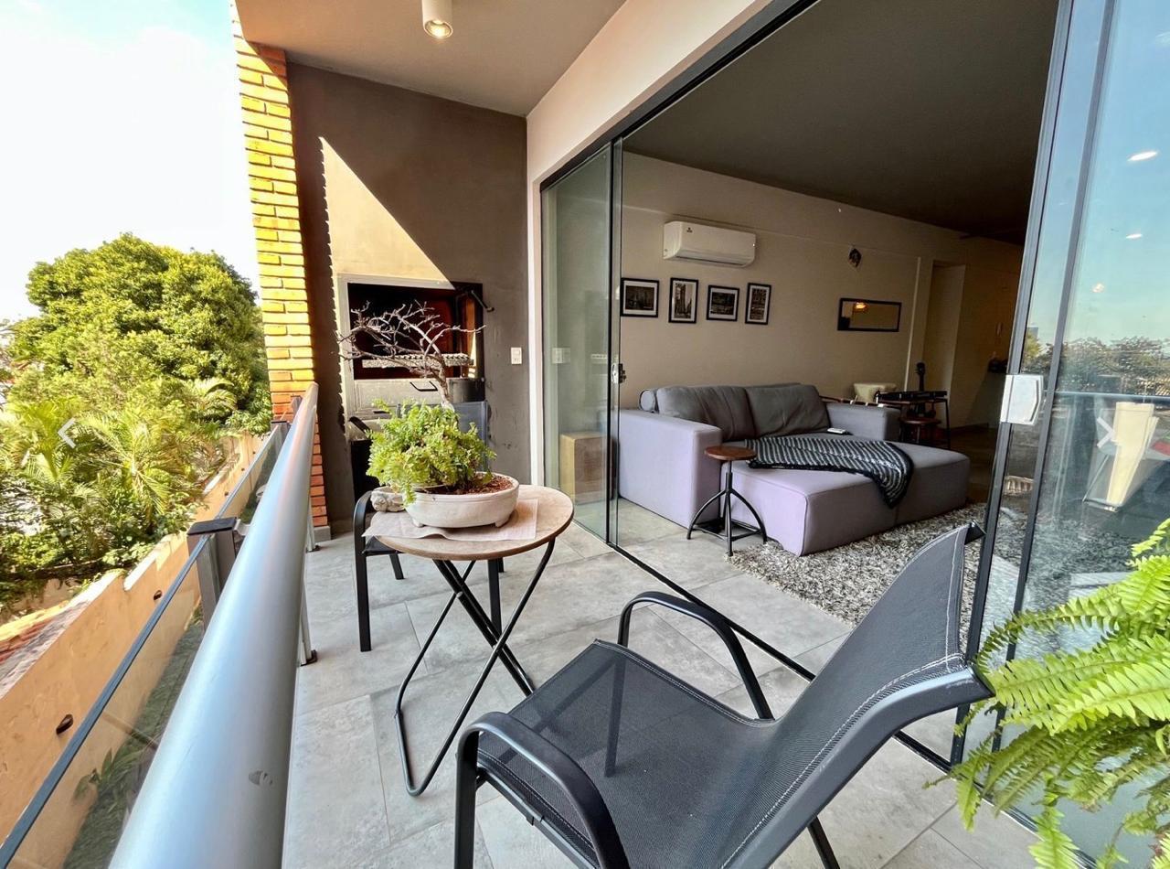 Venta departamento 2 ambiente en Paraguay Asunción