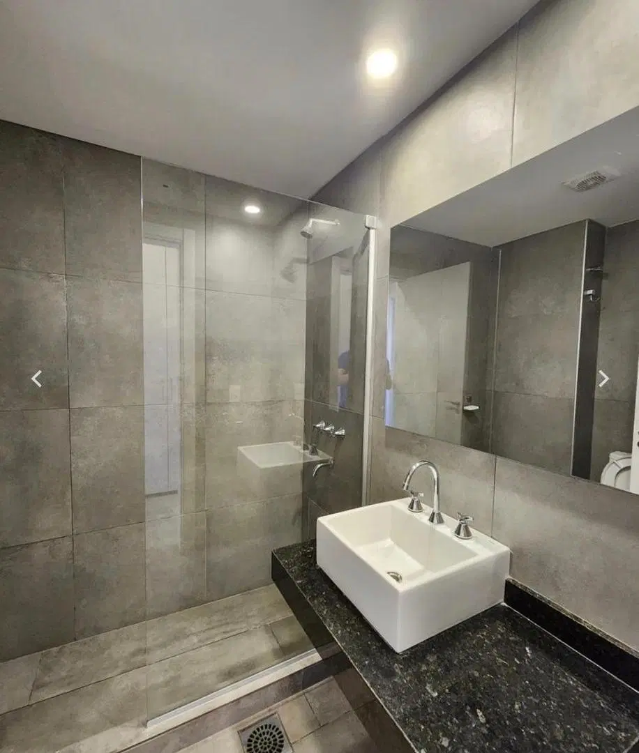 Venta departamento 2 ambiente en Paraguay Asunción 2