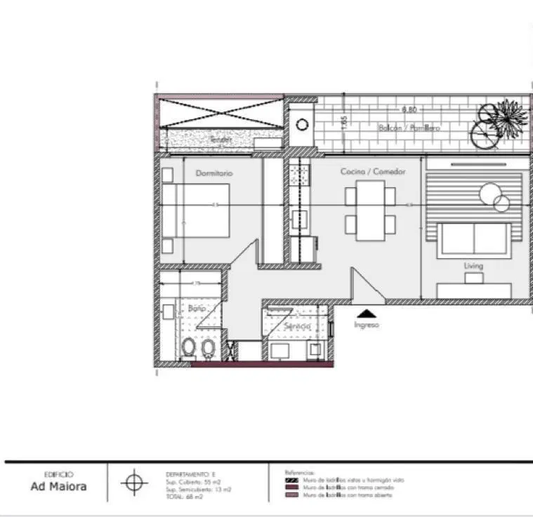Plano 1