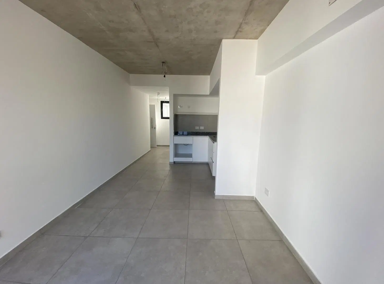 VENTA MONOAMBIENTE A ESTRENAR EN SAN TELMO 4