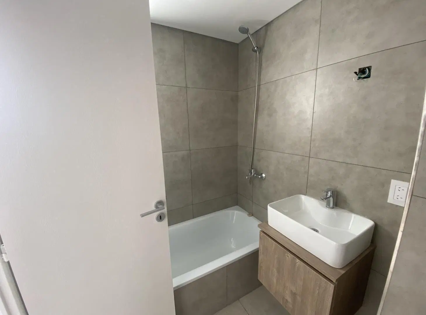 VENTA MONOAMBIENTE A ESTRENAR EN SAN TELMO 3