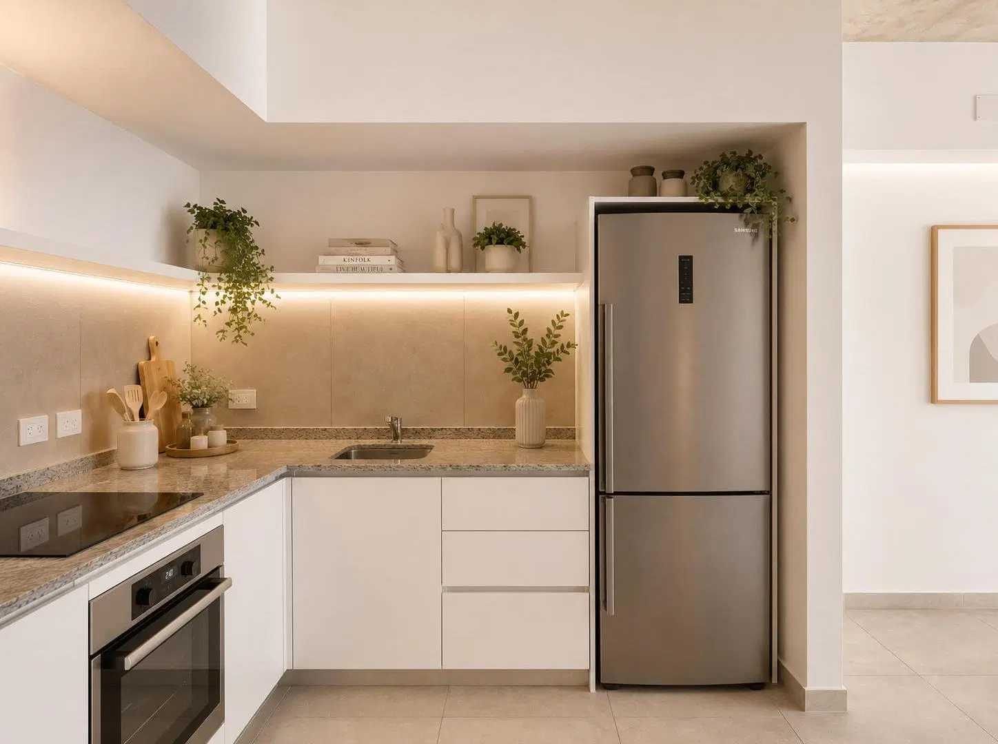 VENTA MONOAMBIENTE A ESTRENAR EN SAN TELMO 2